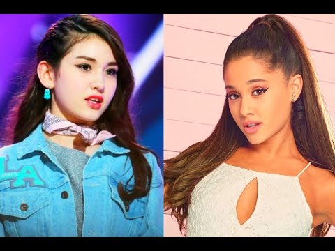 Kpop Rookie Girl Groups Covering Other Songs