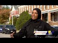 East Baltimore families setting up neighborhood watch  - 02:19 min - News - Video