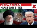 Iran Unrest: Pentagon Offers Trump Expanded Military Options Against Iran’s Nuclear Sites | NewsX