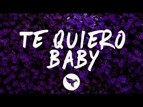 Chesca - Te Quiero Baby (I Love You Baby) (Letra/Lyrics) Pitbull Frankie Valli