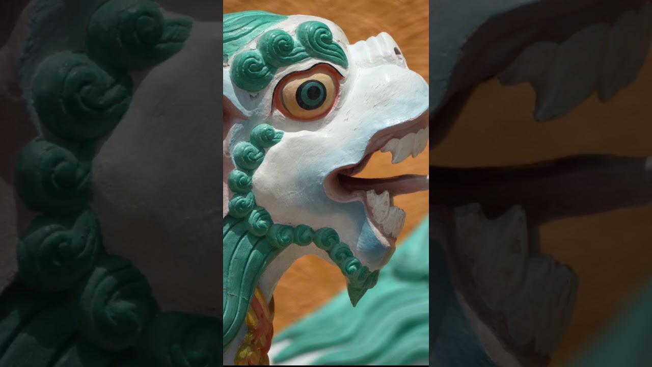 Day 05 | Ladakh | Thiksay Thiksey Monastery, Potala Palace in the Heart of Ladakh