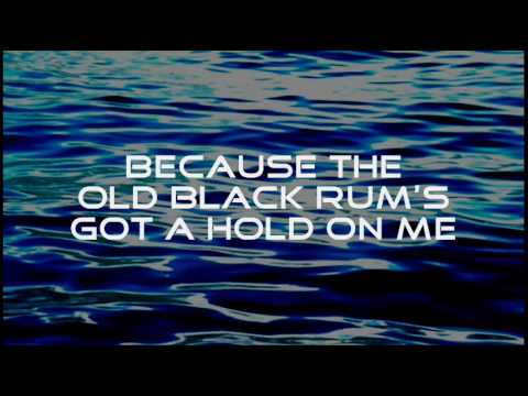 The Old Black Rum