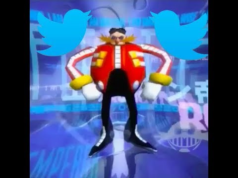 Upload mp3 to YouTube and audio cutter for Dr Eggman's Twitter Announcement download from Youtube