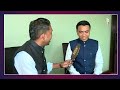 Vote Ka Dum| Lok Sabha Election| Goa CM Pramod Sawant की Rahul Gandhi को चुनौती, कहा-मुझसे बहस करें  - 05:40 min - News - Video