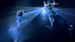 AMALUNA - Cirque du Soleil à Paris