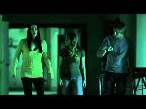 Wrong Turn 4'