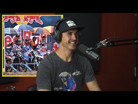 CHAPTER LV Ft. Todd Waters - Racing in the AMA Motocross Championship 2019