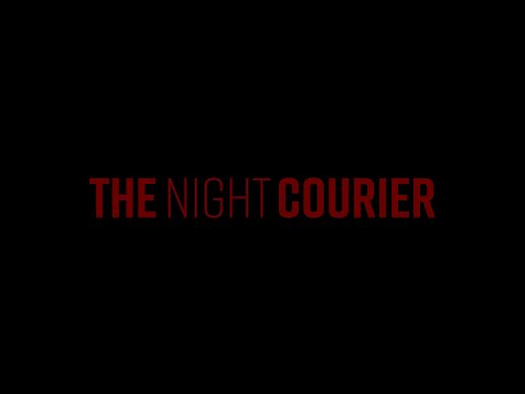 The Night Courier'