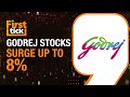 Godrej Stocks In Focus After Family Decides To Split Business Empire