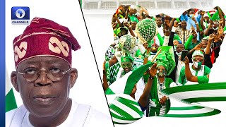 Nigeria Marks Democracy Day,  Deadly Flood Hits South Africa's Eastern Cape + More | Network Africa