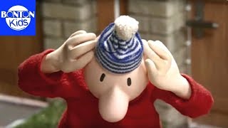 Pat a Mat - Hraj golf