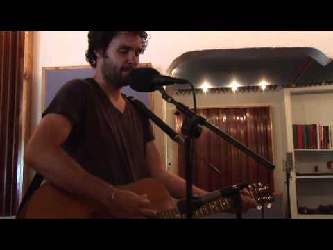 Blind Pilot -