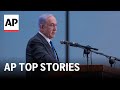 Biden calls on Netanyahu to protect civilians, aid workers in Gaza | AP Top Stories