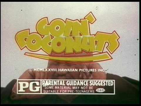 Goin' Coconuts'