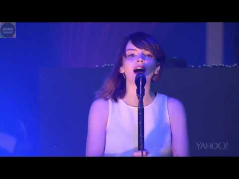 Death Cab For Cutie - Brothers on a Hotel Bed feat. Lauren Mayberry - Firefly Festival 2016 HD
