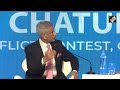 EAM Jaishankar | Jaishankar On India-Russia Ties: Give Russia Multiple Options  - 05:44 min - News - Video