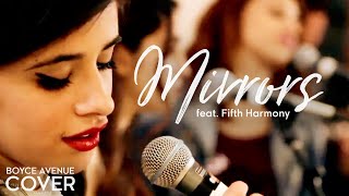 Mirrors (feat. Fifth Harmony)