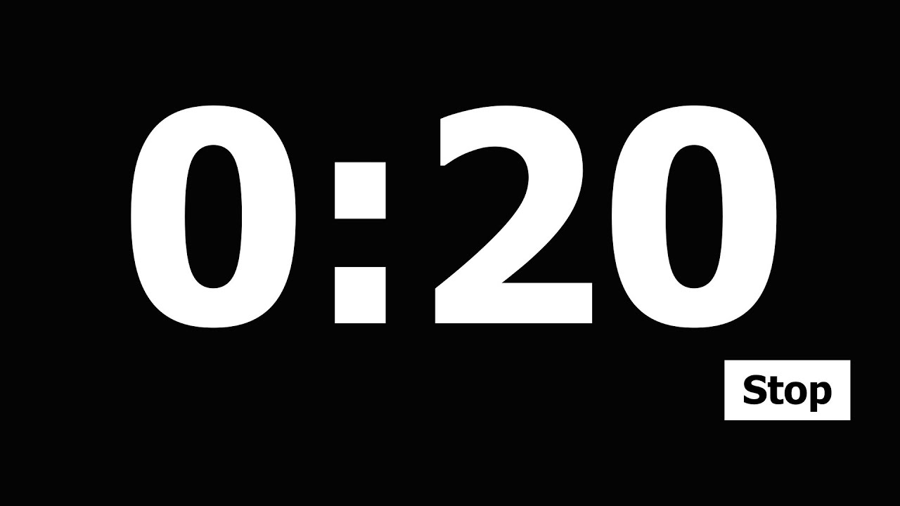 20-second-countdown-timer-youtube