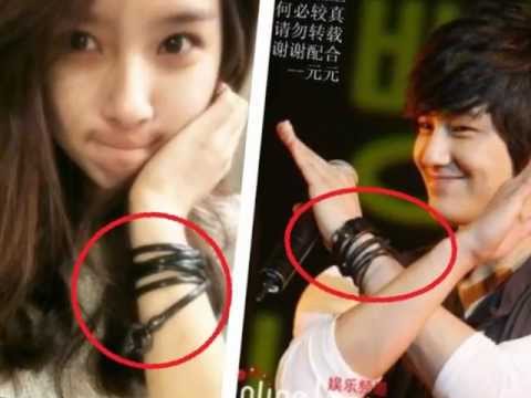 Kim Bum and Kim So Eun (I'm Going To Meet You)