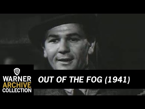 Out of the Fog'