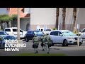 At least 20 killed and 40 injured in El Paso Walmart mall shooting