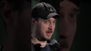 Сольний Сенін — вже на каналі 🔥