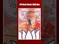 Lok Sabha Elections 2024: PM Modi: “INDIA Bloc Has Diseases Worse Than Cancer…” - 00:59 min - News - Video