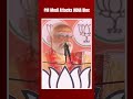 Lok Sabha Elections 2024: PM Modi: “INDIA Bloc Has Diseases Worse Than Cancer…”
