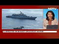 Navy Seizes 3,300 Kg Of Meth, Charas In Major Drug Bust Near Gujarat Port  - 02:35 min - News - Video