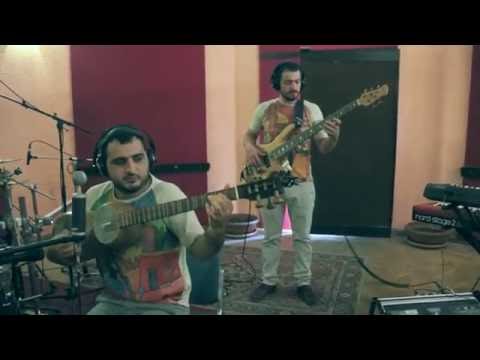 Miqayel Voskanyan & Friends Band - Bukhari - Miqayel Voskanyan & friends