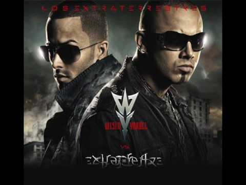 Nadie Mejor Que Tú - Wisin & Yandel feat. Don Omar