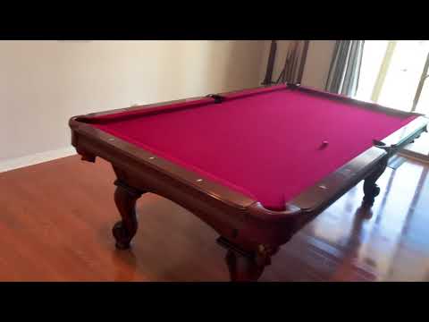 Property video