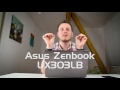 Testbericht - Asus Zenbook UX303LB