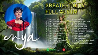 Enya Greatest Hits Full Album – Best Songs of Enya | Relaxing New Age Music