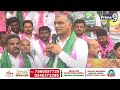 మొద్దు నిద్ర పోతున్న కాంగ్రెస్.. రేవంత్ పై హరీష్ రావు ఫైర్ | Harish Rao Aggressive On Congress  - 02:55 min - News - Video