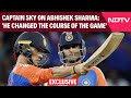 Asia Cup 2025 | Suryakumar Yadav Hails Abhishek Sharma: He Changed The Course Of The Game