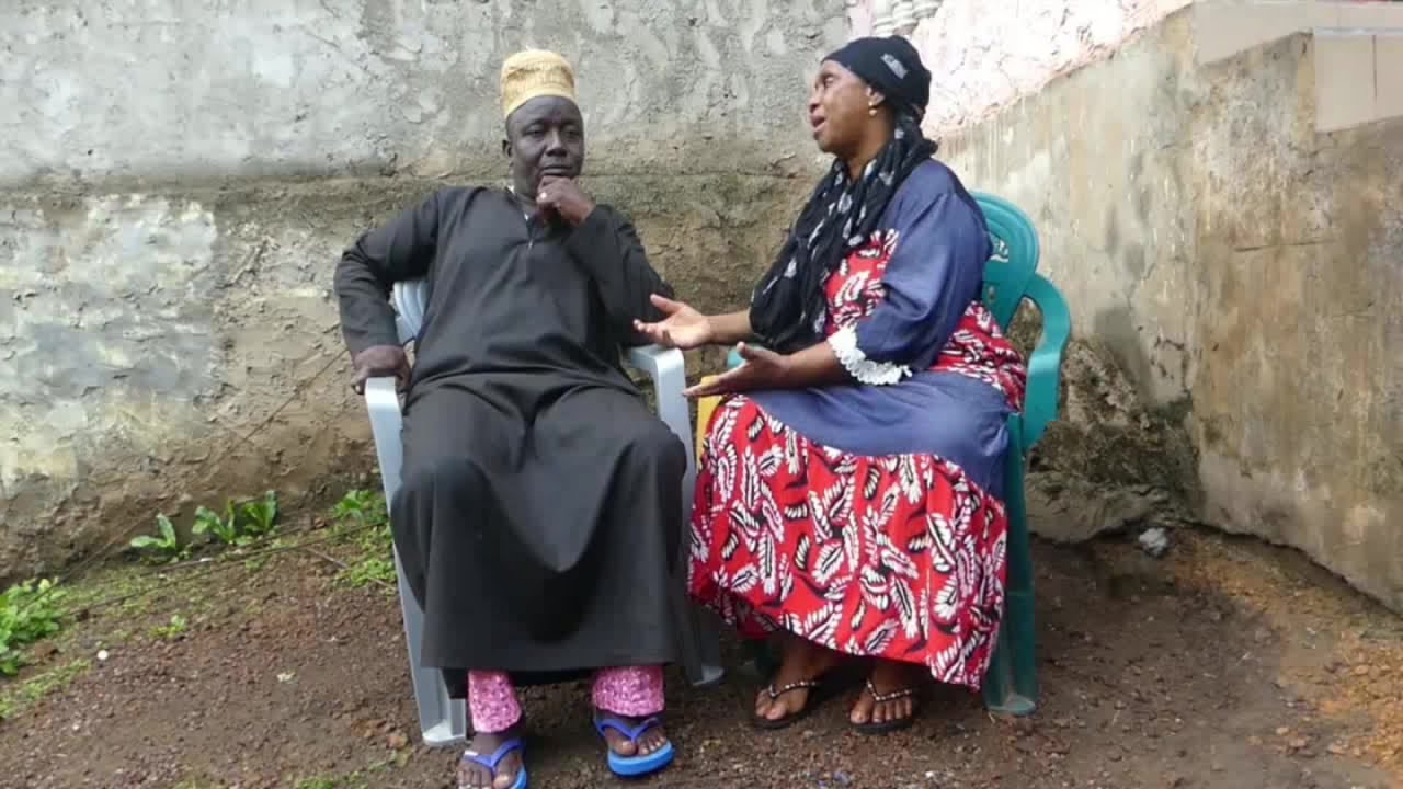 GNIN DJOU Ep157 Nouveau Film Guinéen Version Malinké