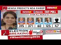 Political Leaders Comments on Exit Polls Results | Lok Sabha Elections 2024 | NewsX  - 09:19 min - News - Video
