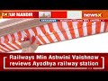 On Ground Report By NewsX From Mahrashi Valmiki Intl Airport | Ayodhya Now Put On World Map | NewsX  - 04:05 min - News - Video