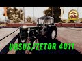 Ursus/Zetor 4011 Meersemo v1.0.0.0