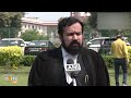 ASI Begins Survey of Bhojshala Complex: Hindu Advocate Comments on Legal Proceedings | News9  - 00:46 min - News - Video