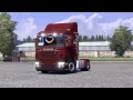 Scania R Interior v1.10.x