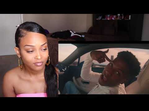 NBA Youngboy - Diamond Teeth Samurai (Official Video) *Reaction*