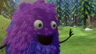 Kiwi a Strit 17 - Nemocn kiwi