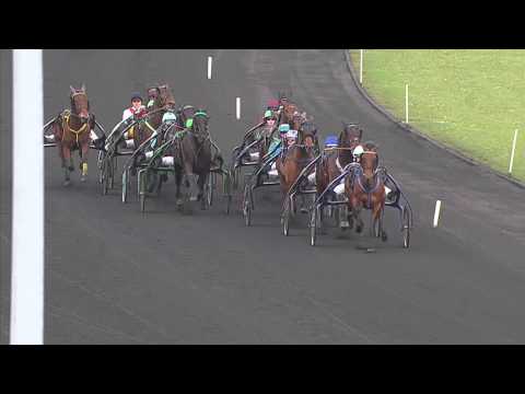 Vidéo de la course PMU GRAND PRIX DE FRANCE