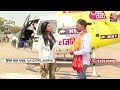 Rajtilak Aaj Tak Helicopter Shot: Azamgarh से BJP उम्मीदवार Dinesh Lal Yadav से EXCLUSIVE बातचीत  - 04:36 min - News - Video