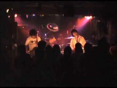 SMASH YOUTH 「この空の下で」