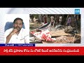 YSRCP Konda Rajiv Gandhi Slams Pawan kalyan Over GVMC Demolish Shops | Chandrababu Fails | Sakshi TV  - 06:59 min - News - Video