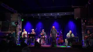 The Time Jumpers LIVE