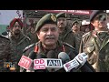 Taking strong actions against terrorists in Rajouri-Poonch: Northern Army Commander